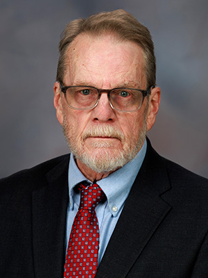 Portrait of Buren Steve Smith 2025